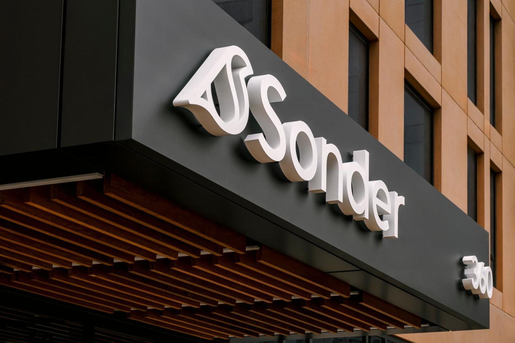 Sonder By Marriott Bonvoy North Loop North Loop Aparthotel
