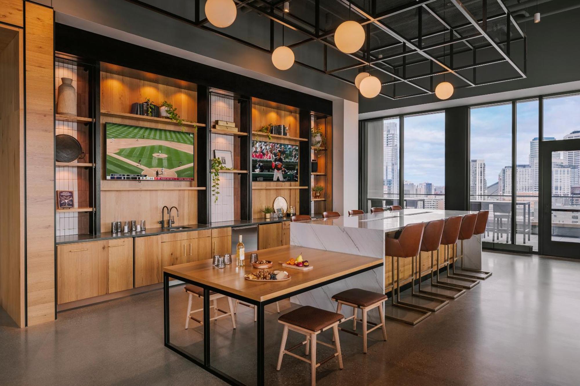 Aparthotel Sonder By Marriott Bonvoy North Loop North Loop Minneapolis
