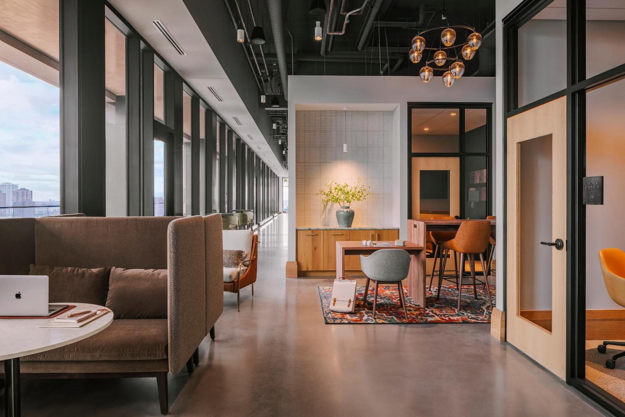 Sonder By Marriott Bonvoy North Loop North Loop Aparthotel *