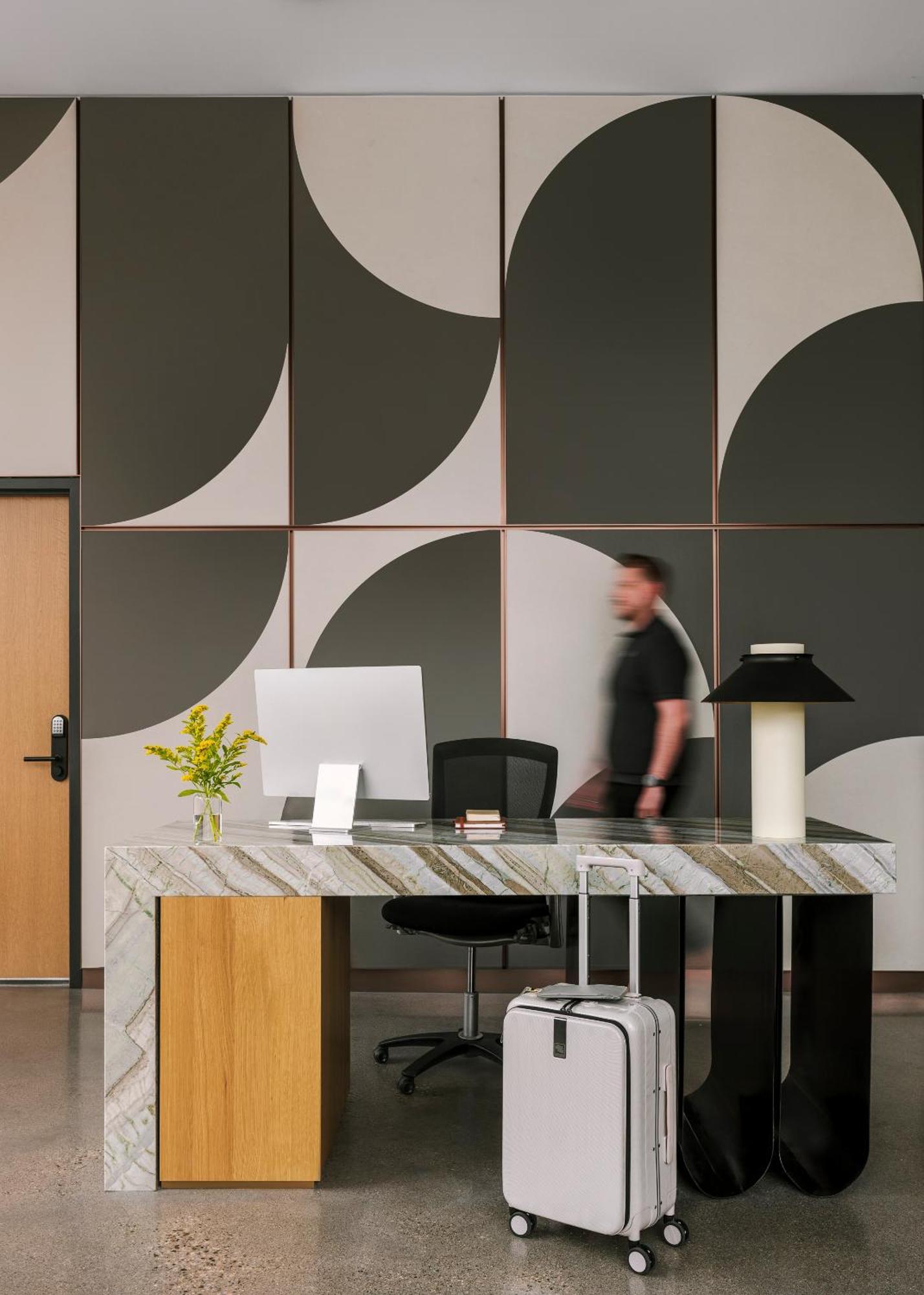 Sonder By Marriott Bonvoy North Loop North Loop Aparthotel Minneapolis
