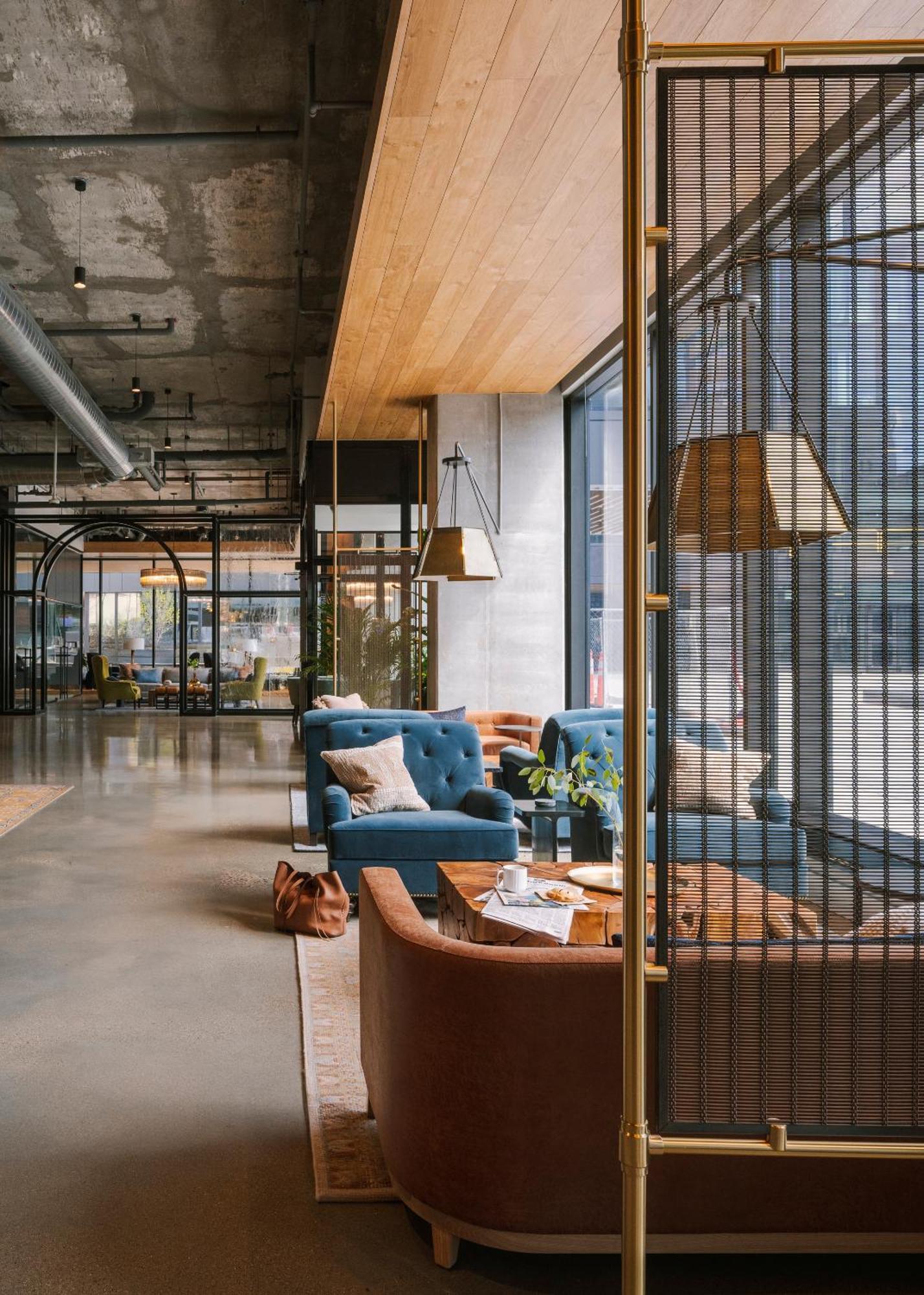 Sonder By Marriott Bonvoy North Loop North Loop Aparthotel