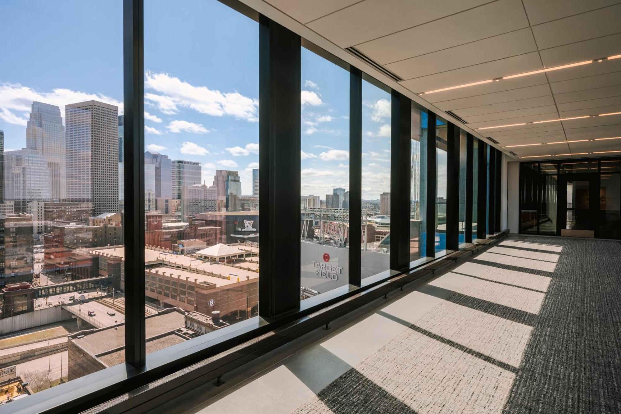 Sonder By Marriott Bonvoy North Loop North Loop Aparthotel *