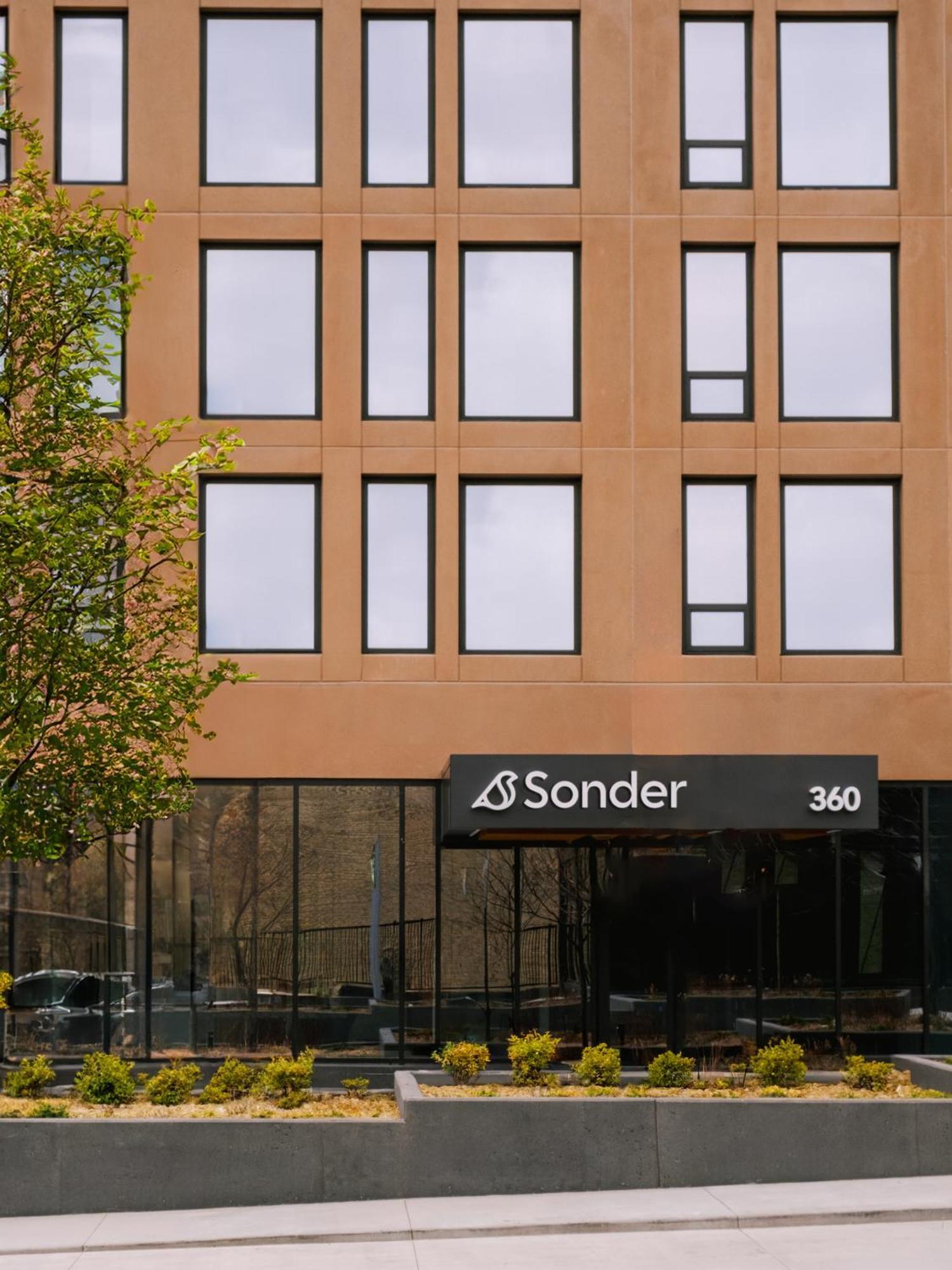 Aparthotel Sonder By Marriott Bonvoy North Loop North Loop *