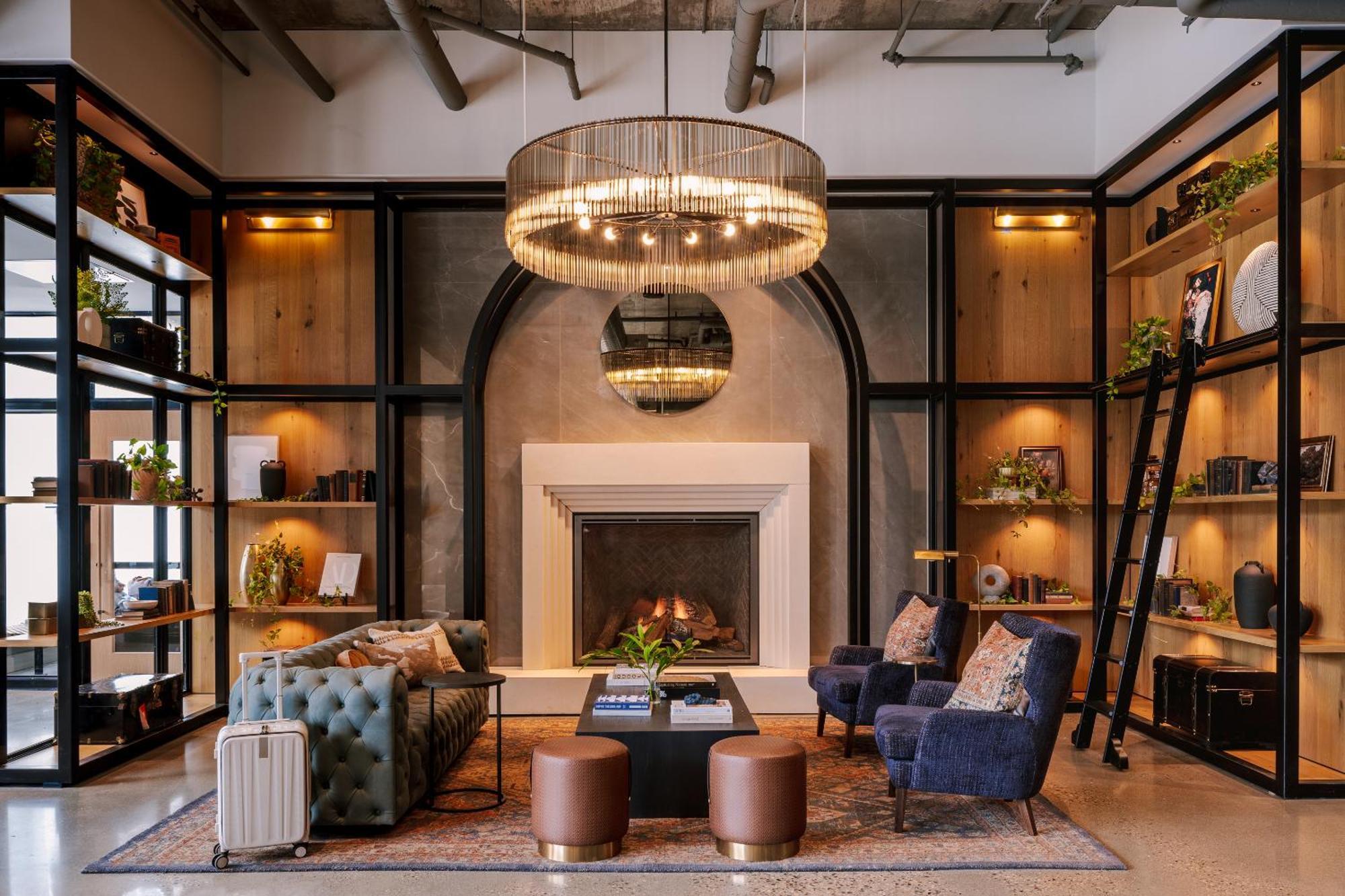 Sonder By Marriott Bonvoy North Loop North Loop * Minneapolis