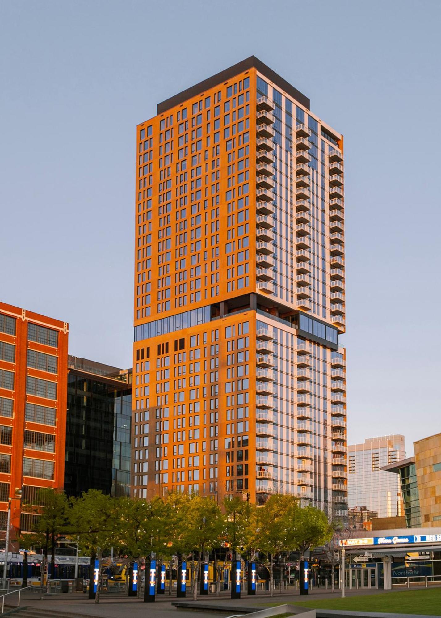 Sonder By Marriott Bonvoy North Loop North Loop * Minneapolis