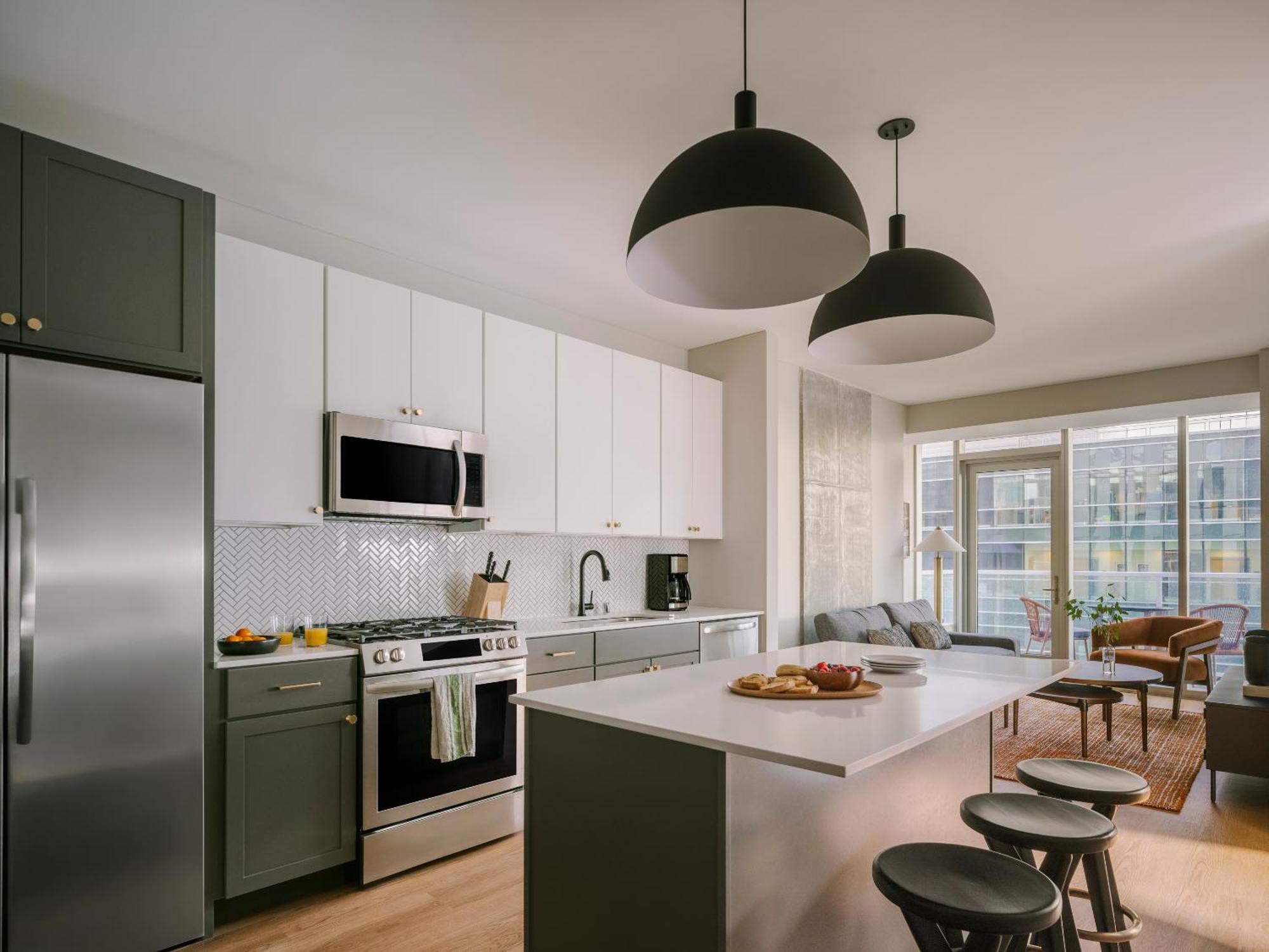 Sonder By Marriott Bonvoy North Loop North Loop * Minneapolis