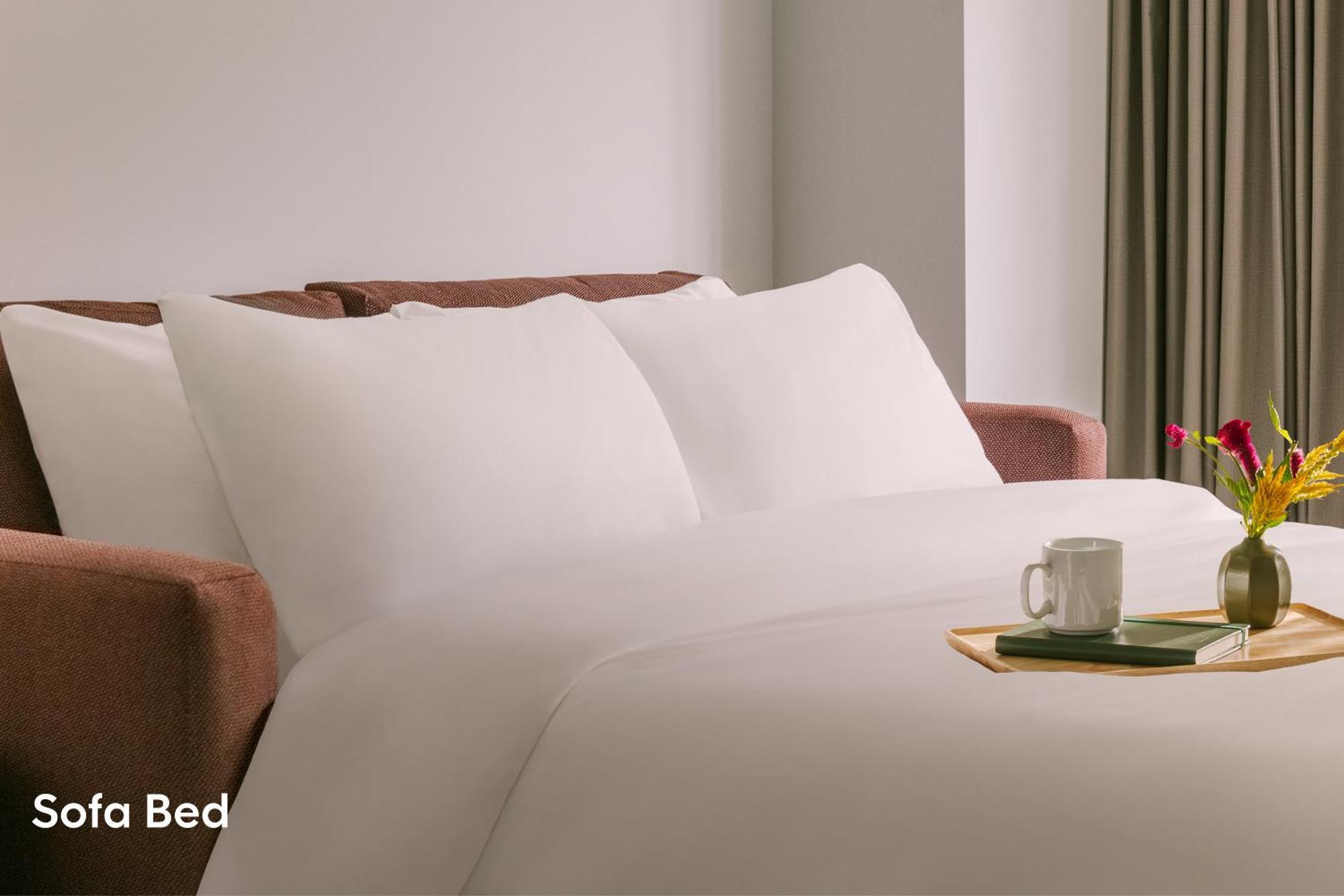 Sonder By Marriott Bonvoy North Loop North Loop Aparthotel Minneapolis