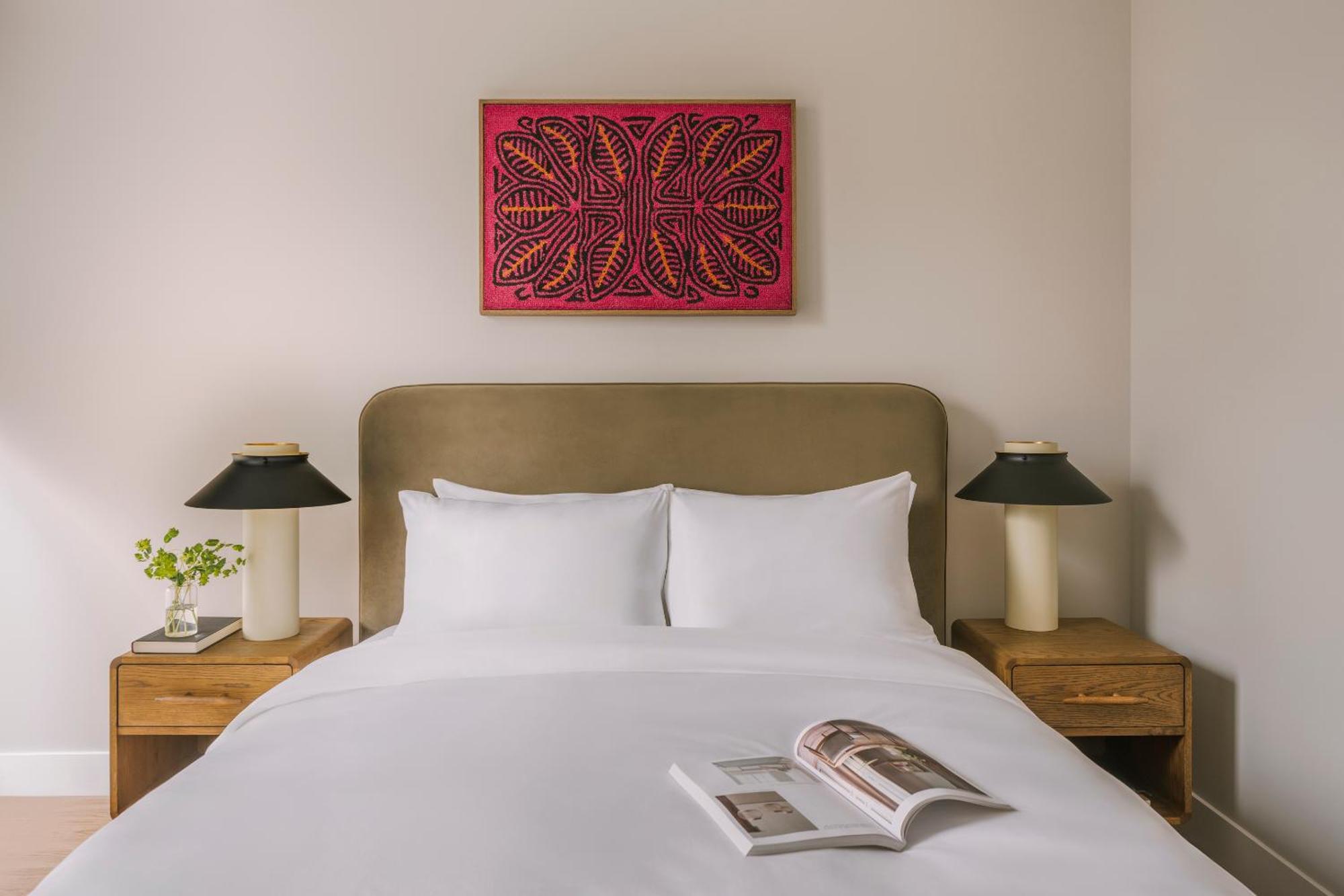 Sonder By Marriott Bonvoy North Loop North Loop *