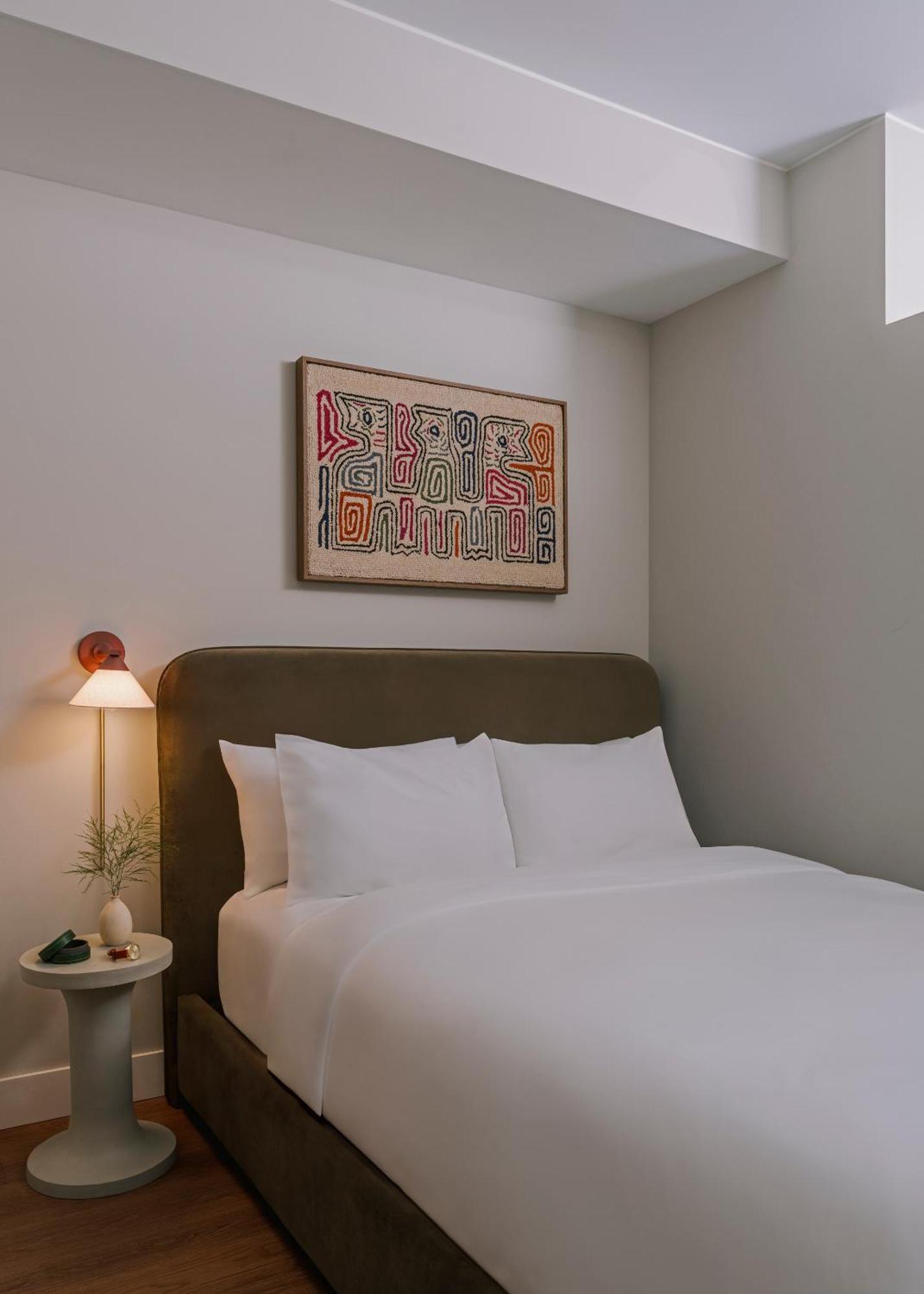 Aparthotel Sonder By Marriott Bonvoy North Loop North Loop *