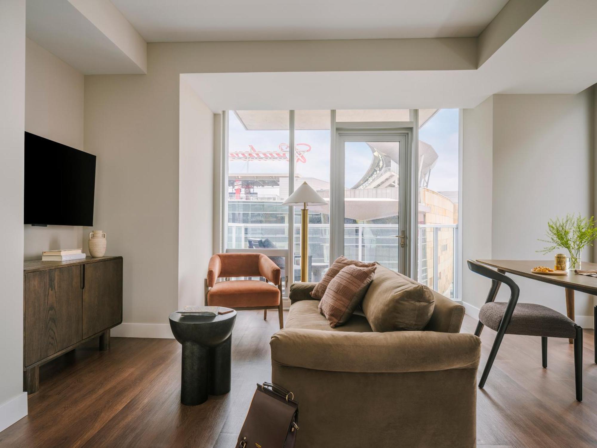 Sonder By Marriott Bonvoy North Loop North Loop *
