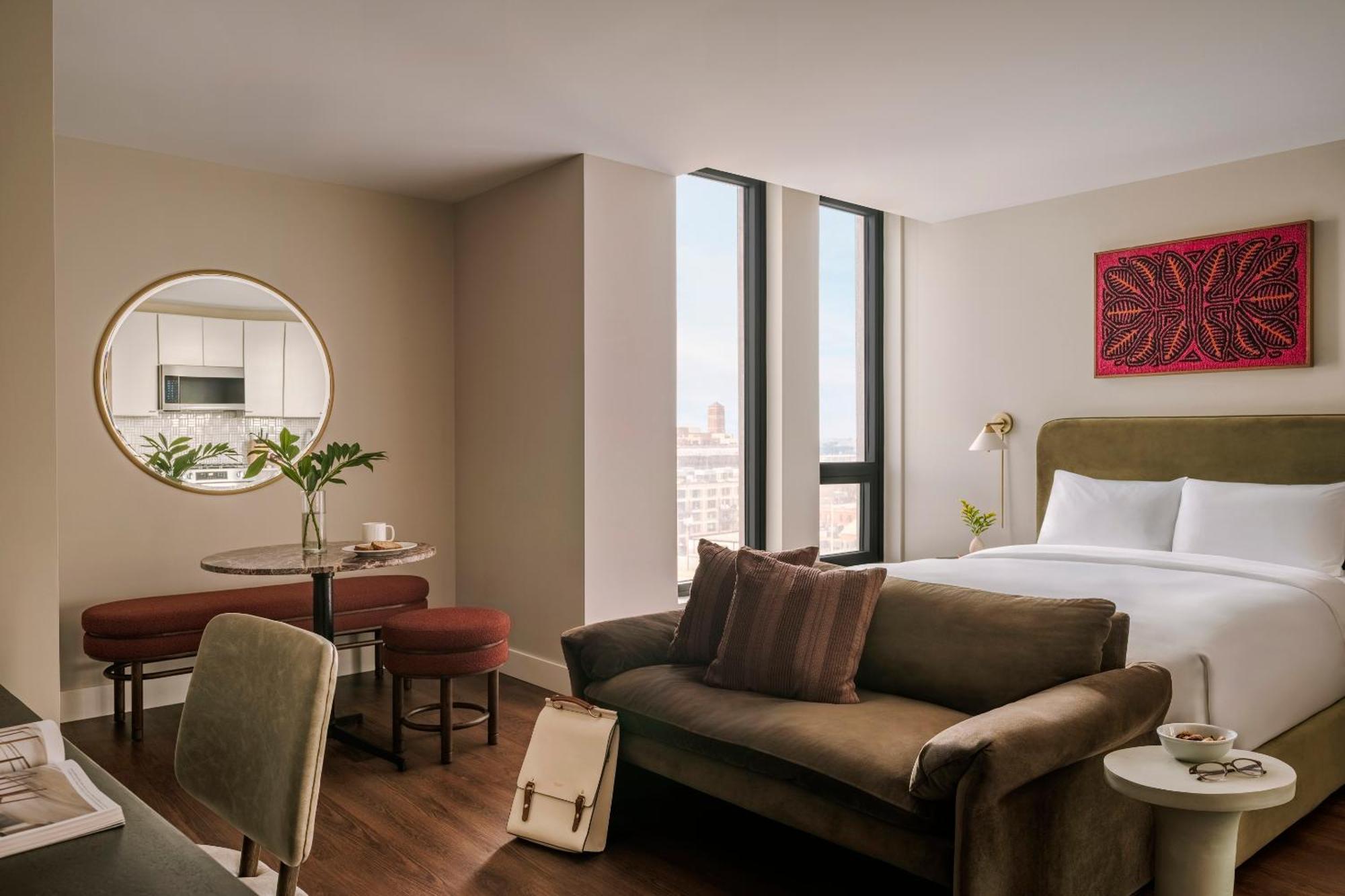 Sonder By Marriott Bonvoy North Loop North Loop Aparthotel *