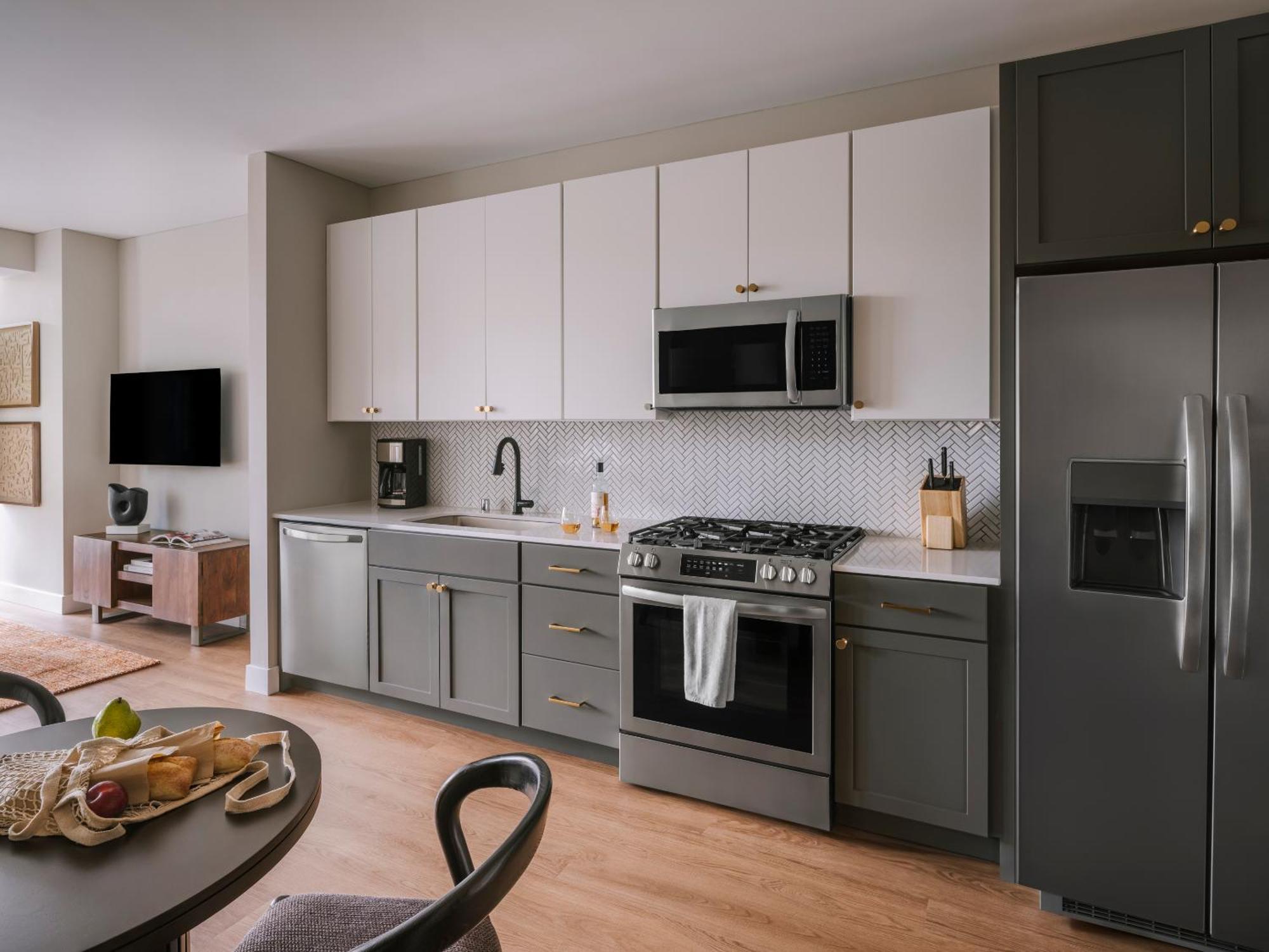 Aparthotel Sonder By Marriott Bonvoy North Loop North Loop *