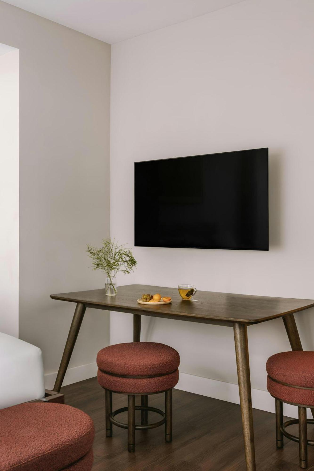 Sonder By Marriott Bonvoy North Loop North Loop Aparthotel