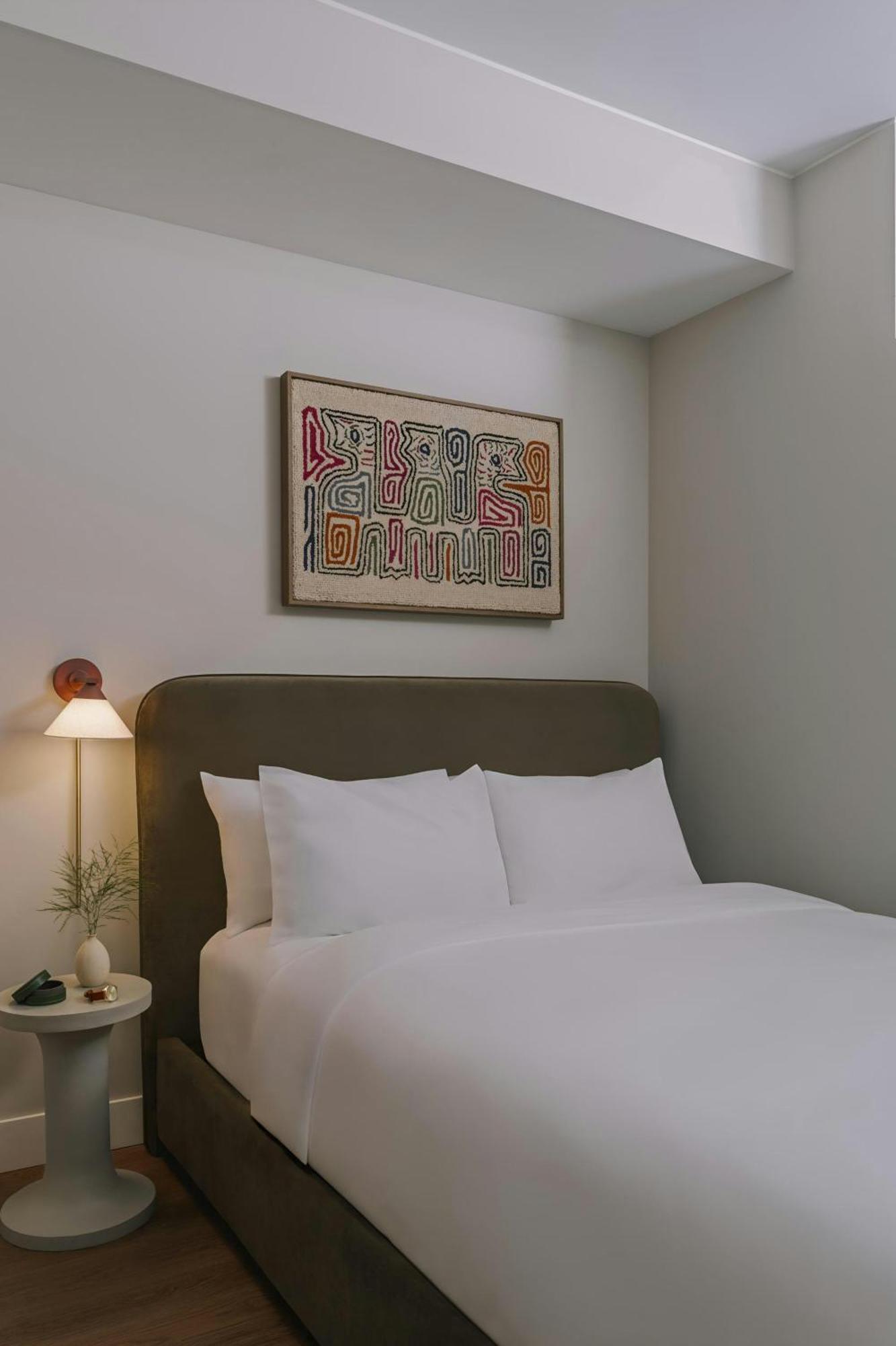 Aparthotel Sonder By Marriott Bonvoy North Loop North Loop
