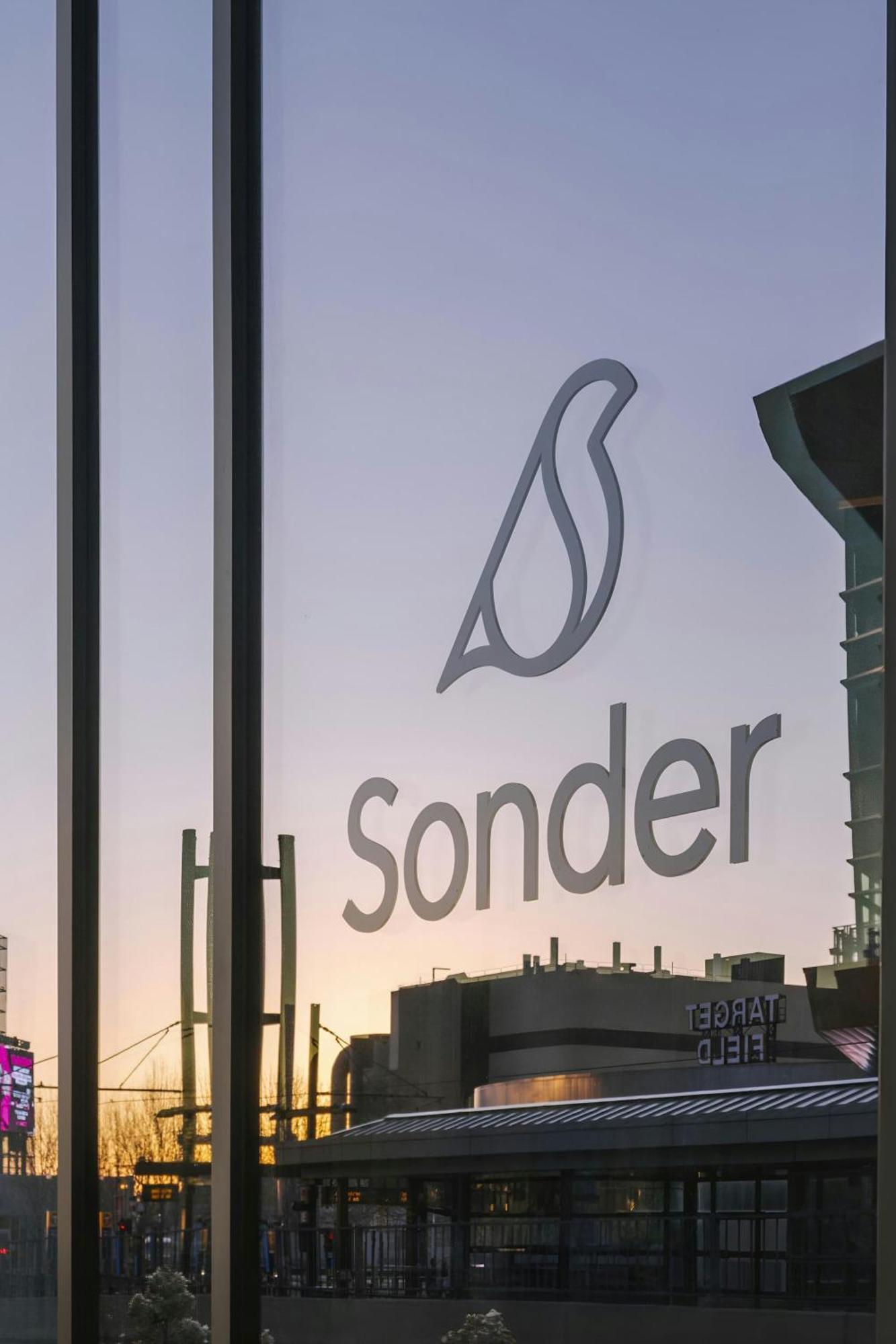 Sonder By Marriott Bonvoy North Loop North Loop * Minneapolis